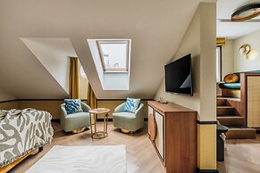 Colette LoftAffair Collection