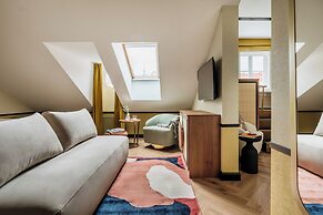 Colette LoftAffair Collection