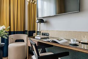 Colette LoftAffair Collection