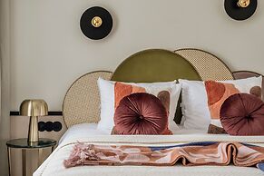 Colette LoftAffair Collection