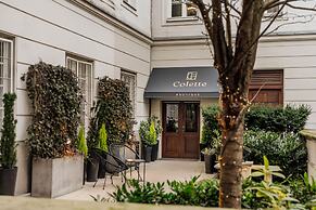 Colette LoftAffair Collection