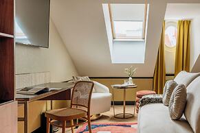 Colette LoftAffair Collection