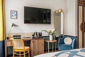 Colette LoftAffair Collection