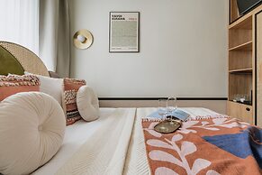 Colette LoftAffair Collection