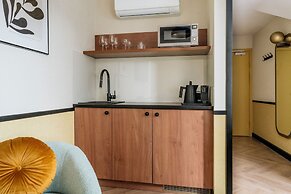 Colette LoftAffair Collection