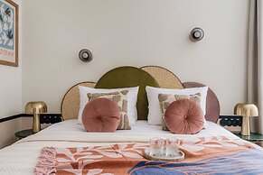 Colette LoftAffair Collection