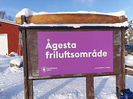 Gesta Attefall in Gesta