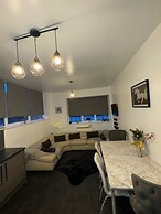 Sheffield Central Cozy Apartment
