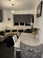 Sheffield Central Cozy Apartment