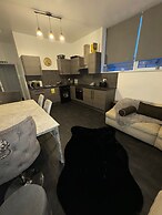 Sheffield Central Cozy Apartment