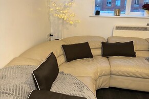 Sheffield Central Cozy Apartment