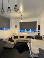 Sheffield Central Cozy Apartment