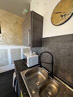 Central Sheffield 3-bed Apt, Sleeps 6 With Parking