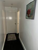 Sheffield Central Cozy Apartment