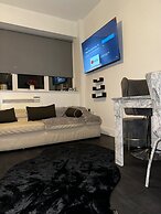 Sheffield Central Cozy Apartment