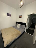 Sheffield Central Cozy Apartment