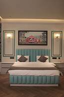 Wedcation by Tivoli, Israna