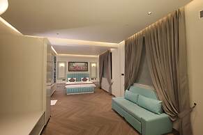 Wedcation by Tivoli, Israna