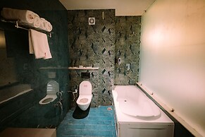 Wedcation by Tivoli, Israna