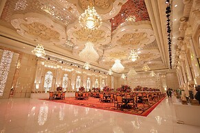 Wedcation by Tivoli, Israna