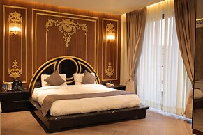 Wedcation by Tivoli, Israna