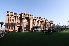 Wedcation by Tivoli, Israna