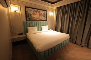 Wedcation by Tivoli, Israna