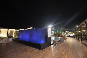 Wedcation by Tivoli, Israna