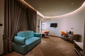 Wedcation by Tivoli, Israna