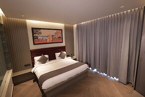 Wedcation by Tivoli, Israna