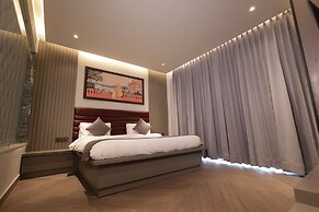 Wedcation by Tivoli, Israna