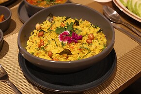 Wedcation by Tivoli, Israna