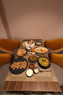 Wedcation by Tivoli, Israna