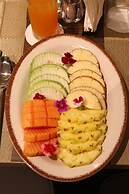 Wedcation by Tivoli, Israna