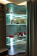 Wedcation by Tivoli, Israna