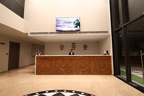 Wedcation by Tivoli, Israna