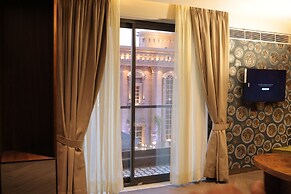 Wedcation by Tivoli, Israna