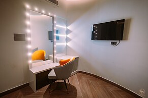 Wedcation by Tivoli, Israna