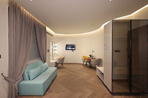 Wedcation by Tivoli, Israna