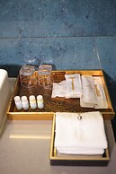 Wedcation by Tivoli, Israna