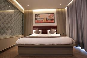 Wedcation by Tivoli, Israna