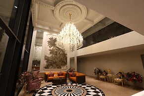 Wedcation by Tivoli, Israna