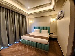 Wedcation by Tivoli, Israna