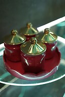 Wedcation by Tivoli, Israna