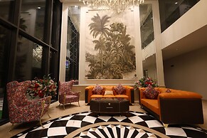 Wedcation by Tivoli, Israna