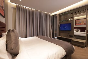 Wedcation by Tivoli, Israna