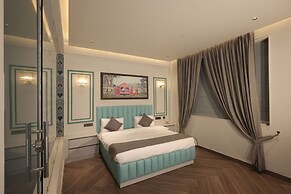 Wedcation by Tivoli, Israna