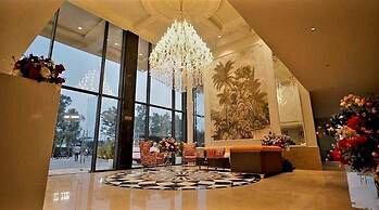 Wedcation by Tivoli, Israna