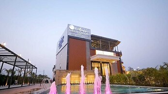 Wedcation by Tivoli, Israna