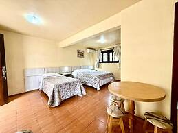 POUSADA DREHMER HAUS